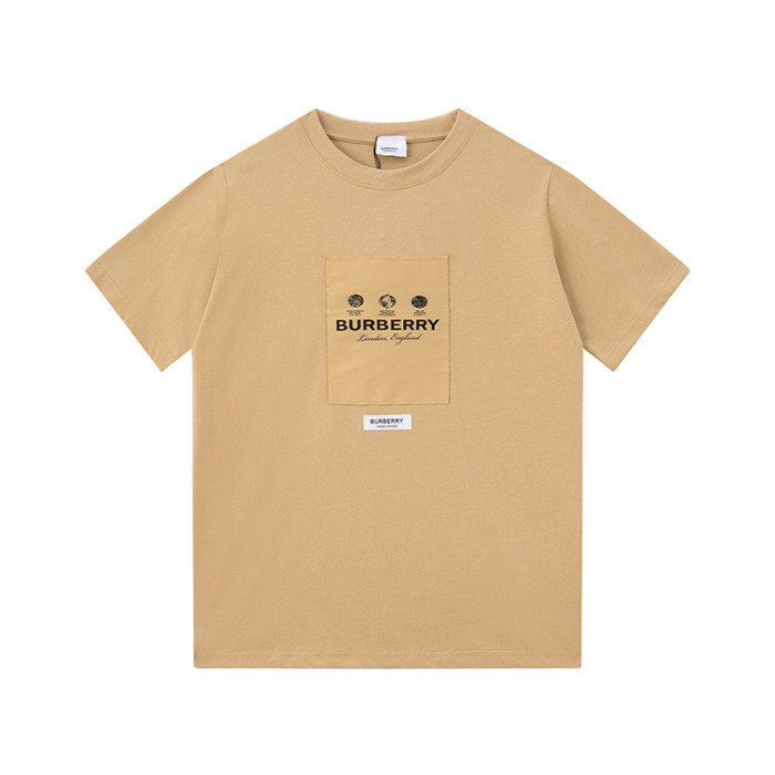 Burberry t-shirt men-1198(S-XXL)