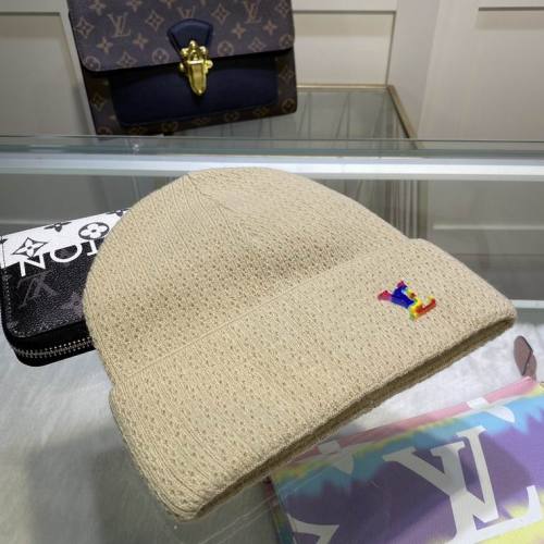 LV beanies AAA-079