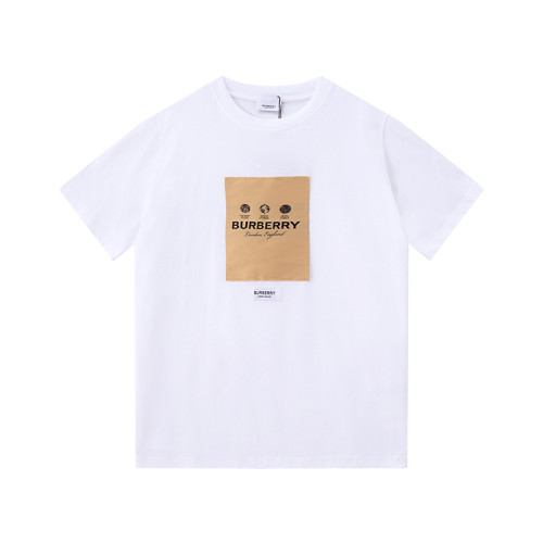 Burberry t-shirt men-1200(S-XXL)