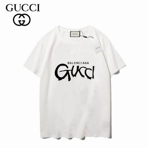 G men t-shirt-2471(S-XXL)