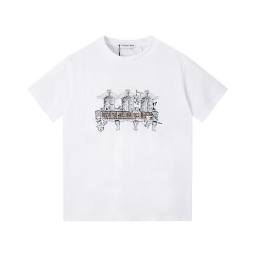 Givenchy t-shirt men-401(S-XXL)
