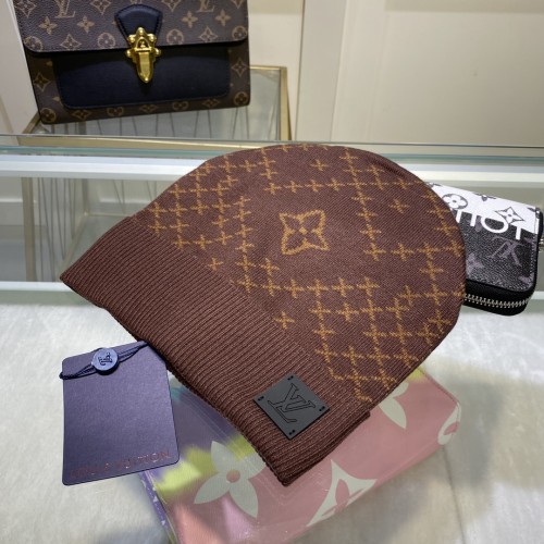 LV beanies AAA-086