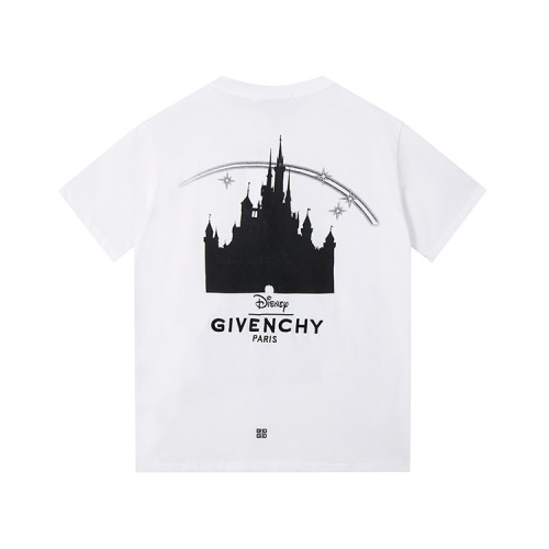 Givenchy t-shirt men-396(S-XXL)