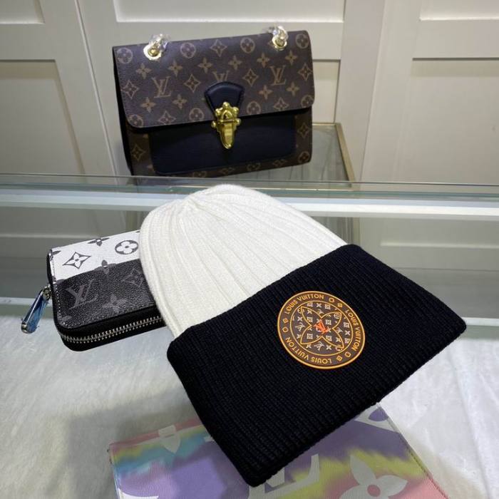 LV beanies AAA-060