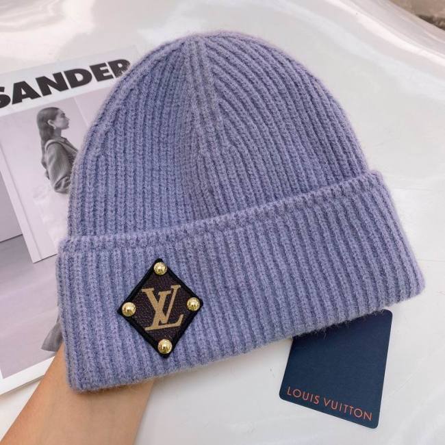 LV beanies AAA-016