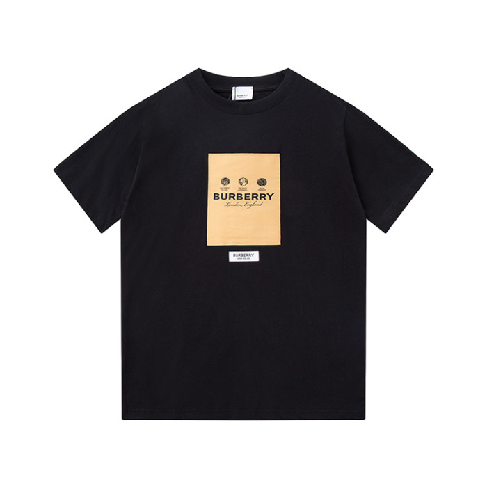 Burberry t-shirt men-1199(S-XXL)