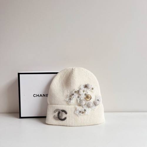 CHNL Beanies-384