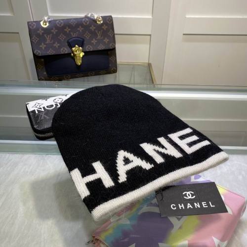 CHNL Beanies-248