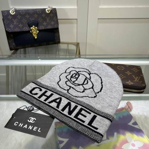 CHNL Beanies-119