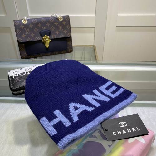 CHNL Beanies-247