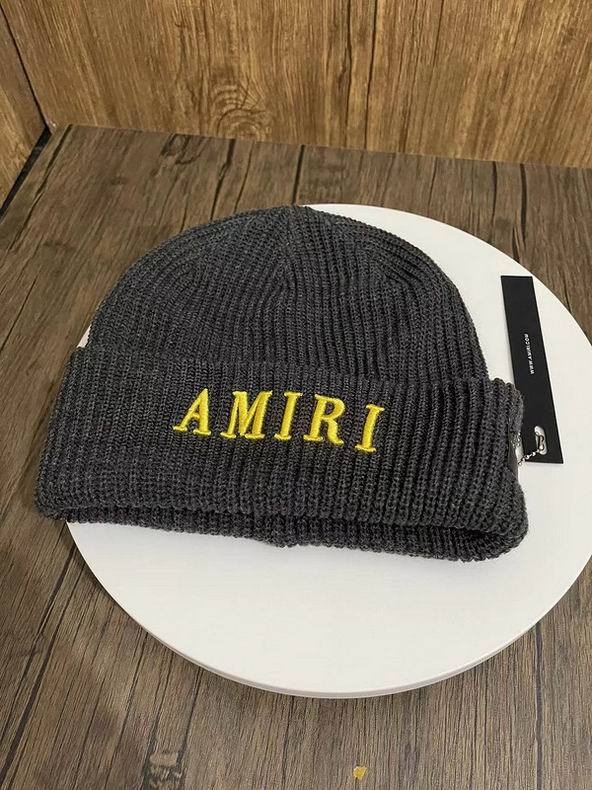 Amiri Beanies-011