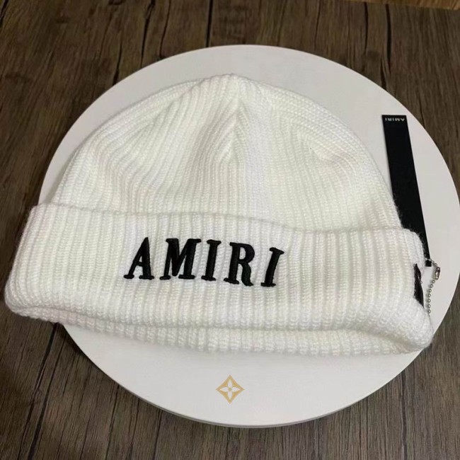 Amiri Beanies-009