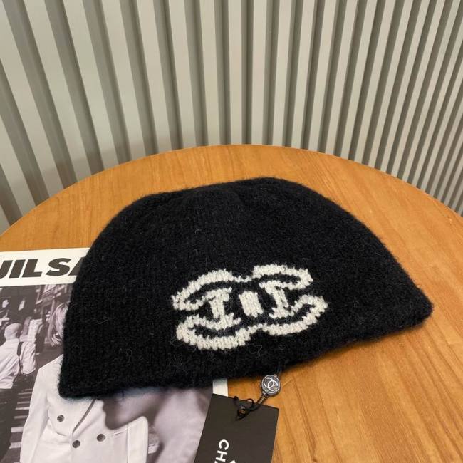 CHNL Beanies-360