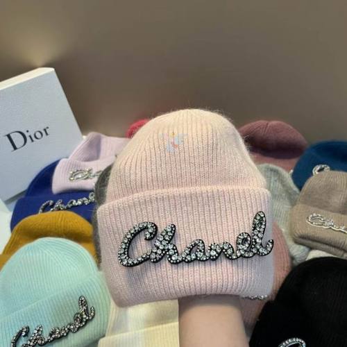 CHNL Beanies-298