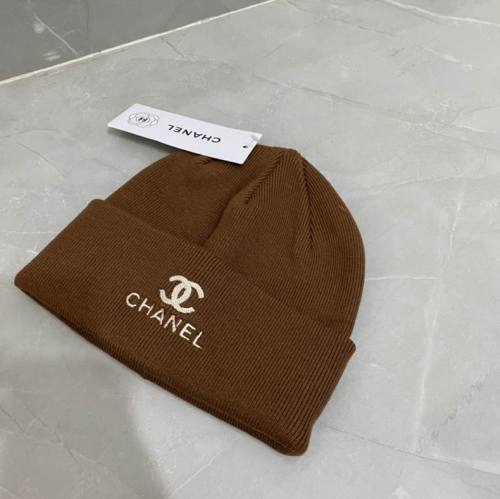 CHNL Beanies-292