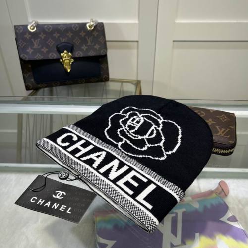 CHNL Beanies-120