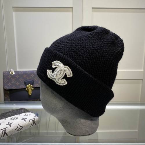 CHNL Beanies-304