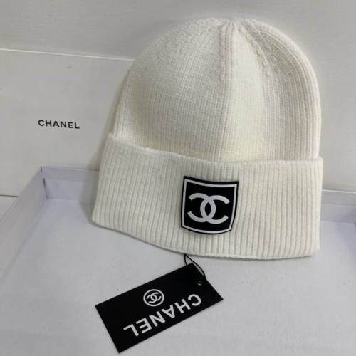 CHNL Beanies-167