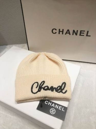 CHNL Beanies-314