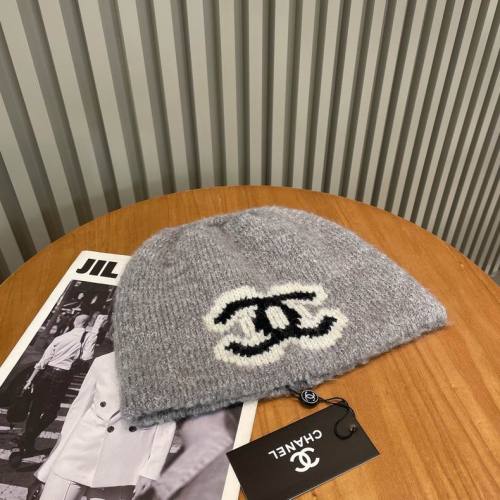 CHNL Beanies-310