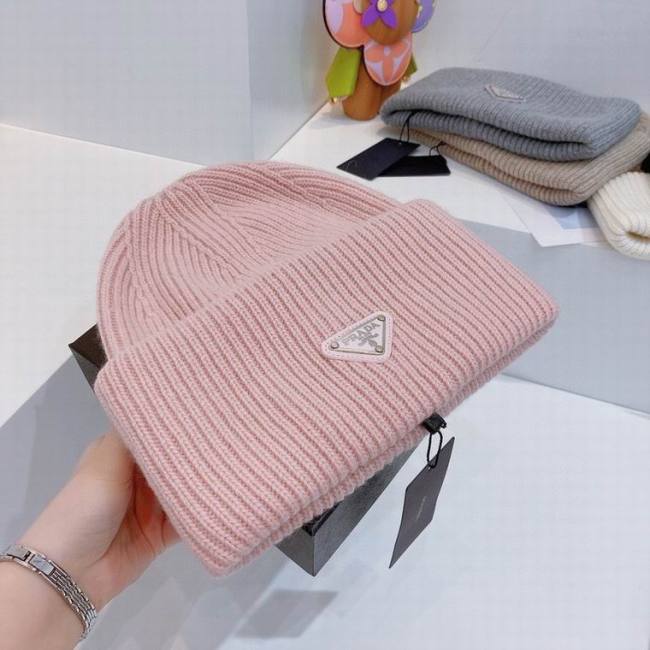 Prada Beanies-077