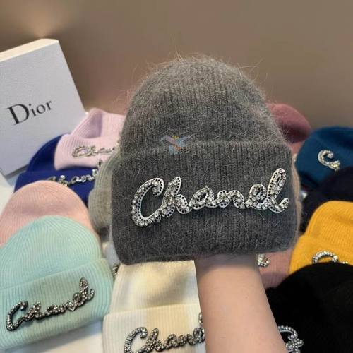 CHNL Beanies-297