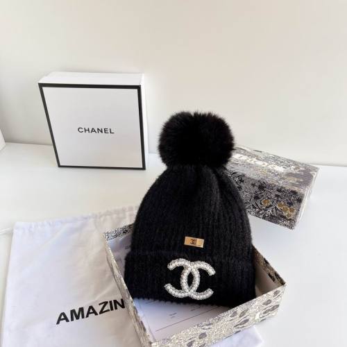 CHNL Beanies-381