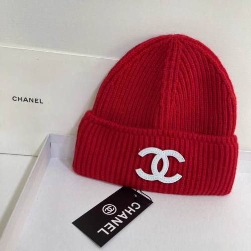 CHNL Beanies-138