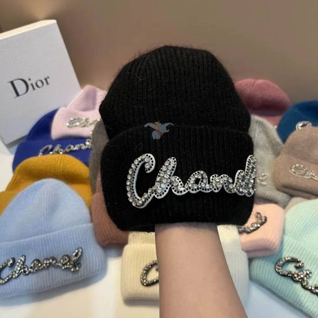 CHNL Beanies-300