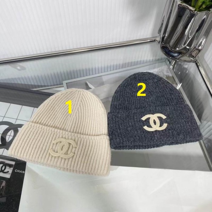 CHNL Beanies-341