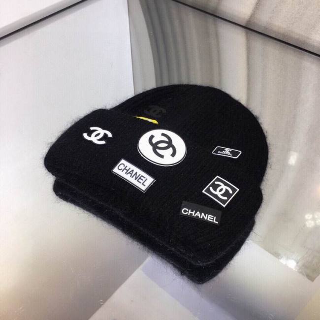 CHNL Beanies-366