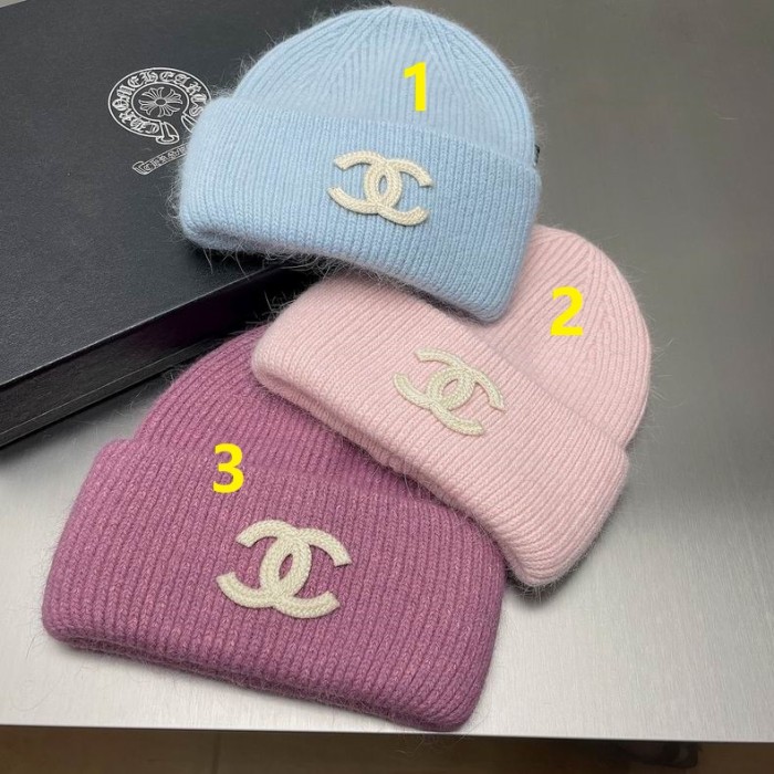 CHNL Beanies-346