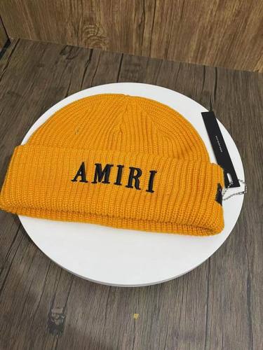 Amiri Beanies-012