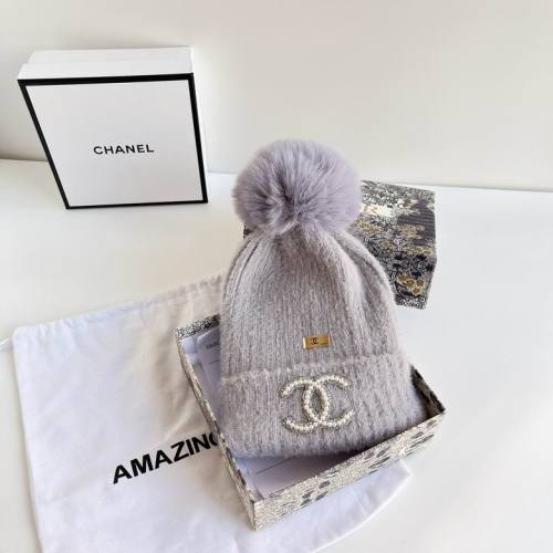 CHNL Beanies-377