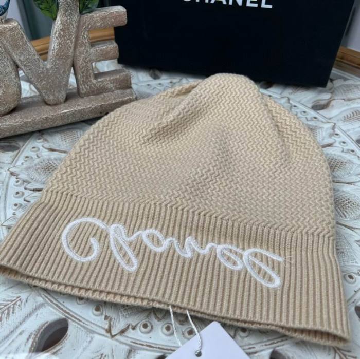 CHNL Beanies-101