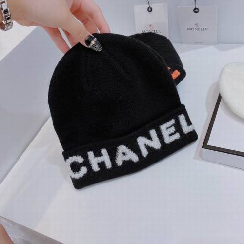 CHNL Beanies-279