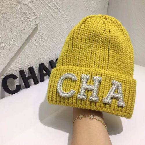 CHNL Beanies-221