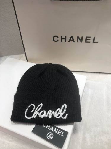 CHNL Beanies-312