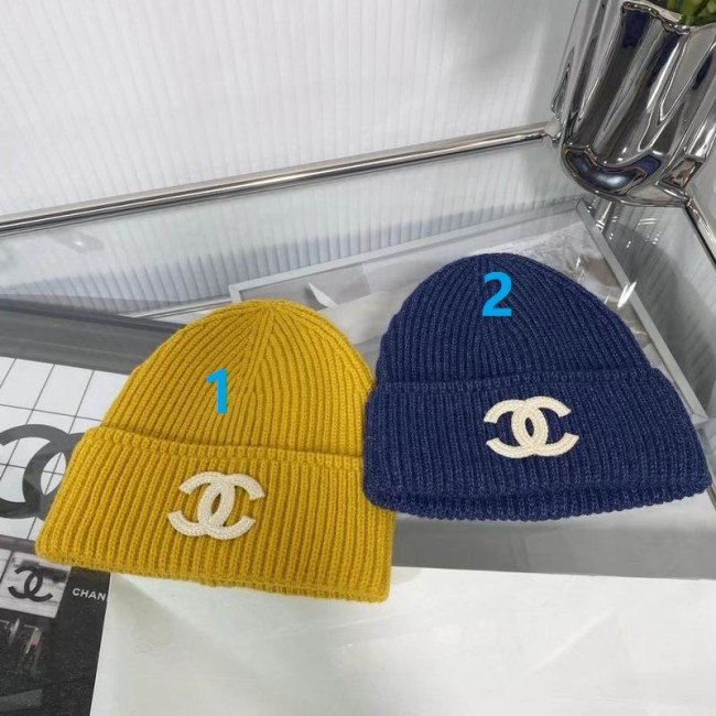 CHNL Beanies-342