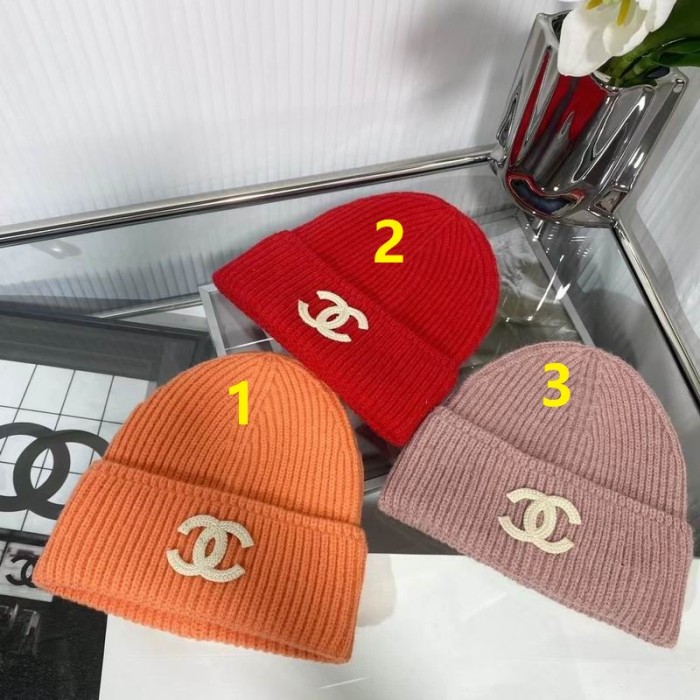 CHNL Beanies-350