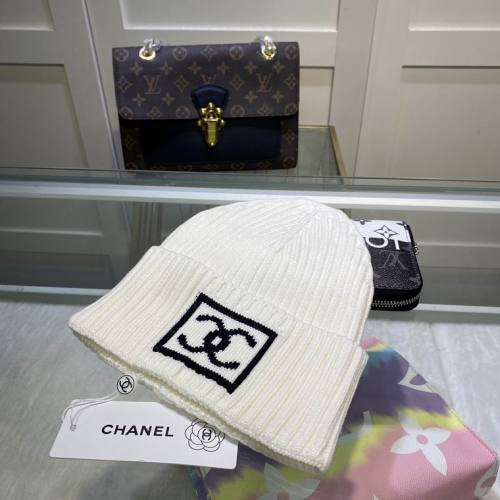 CHNL Beanies-233