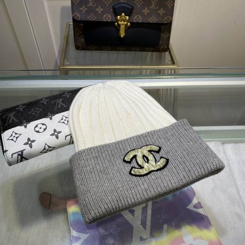 CHNL Beanies-193