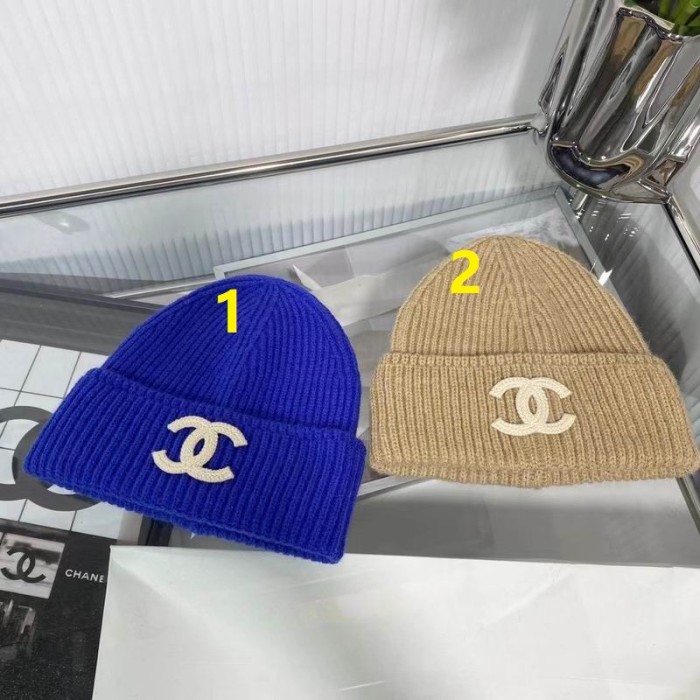 CHNL Beanies-343