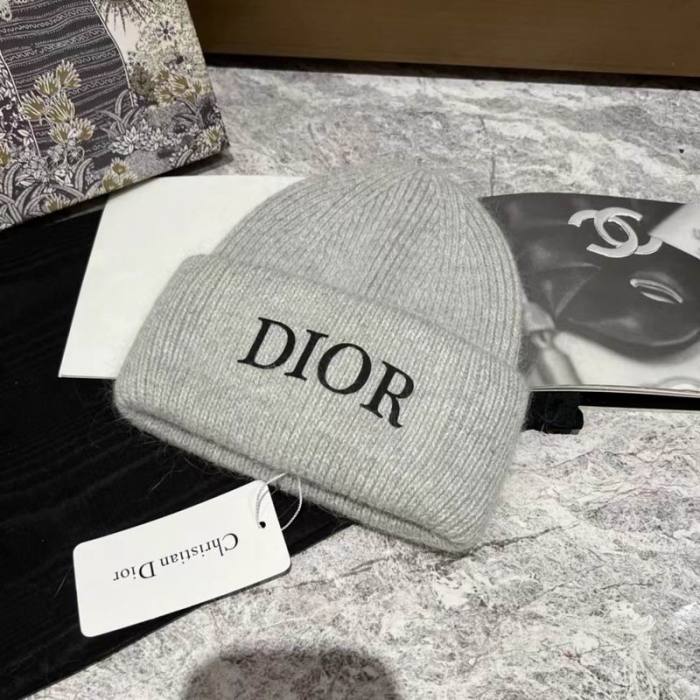 Dior Beanies-003