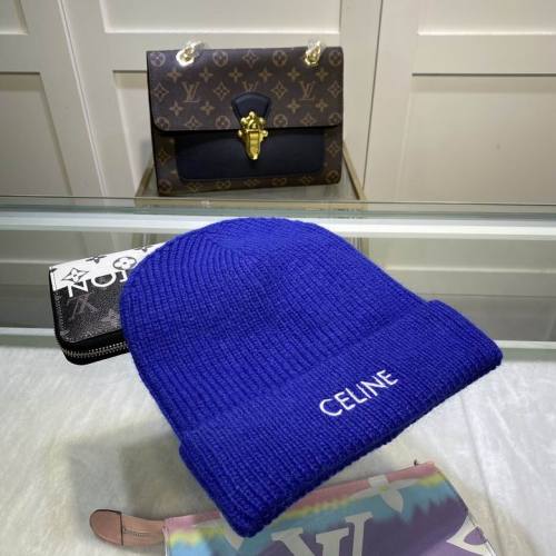 Celine Beanies-044