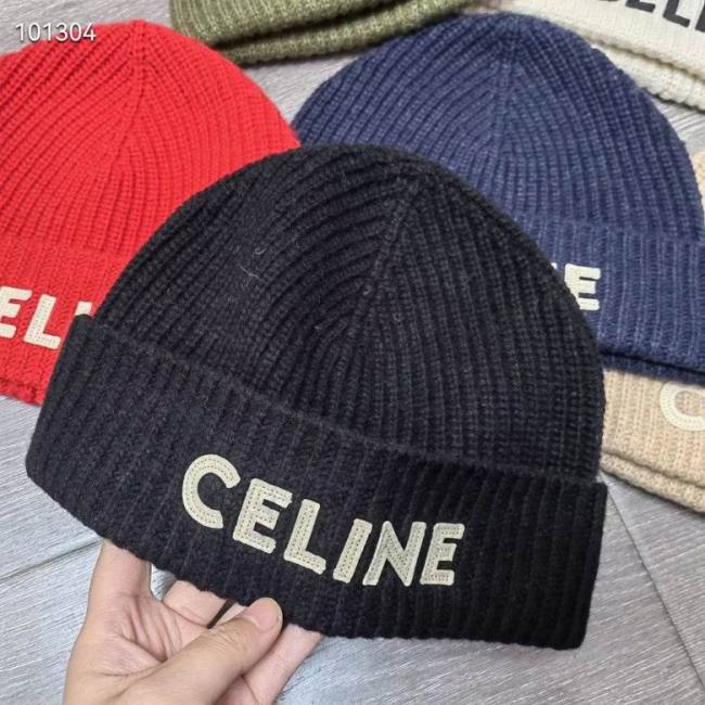 Celine Beanies-067