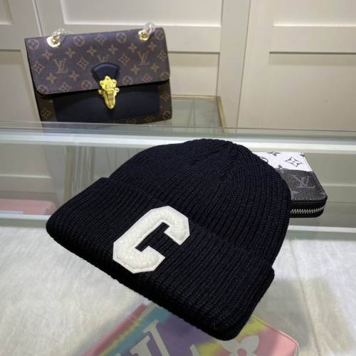 Celine Beanies-103