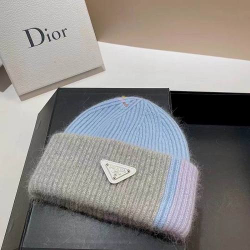 Prada Beanies-111