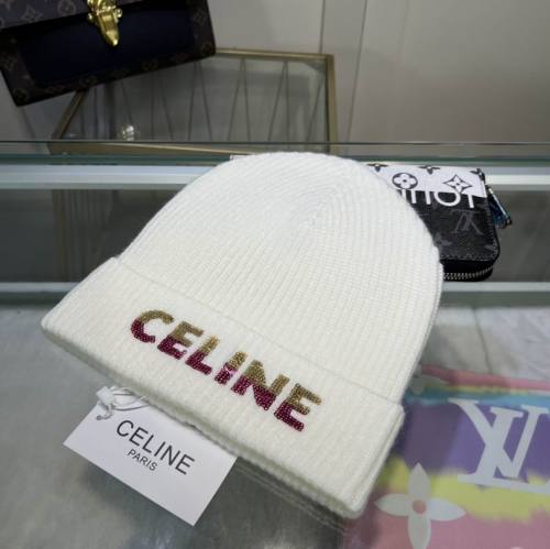 Celine Beanies-171