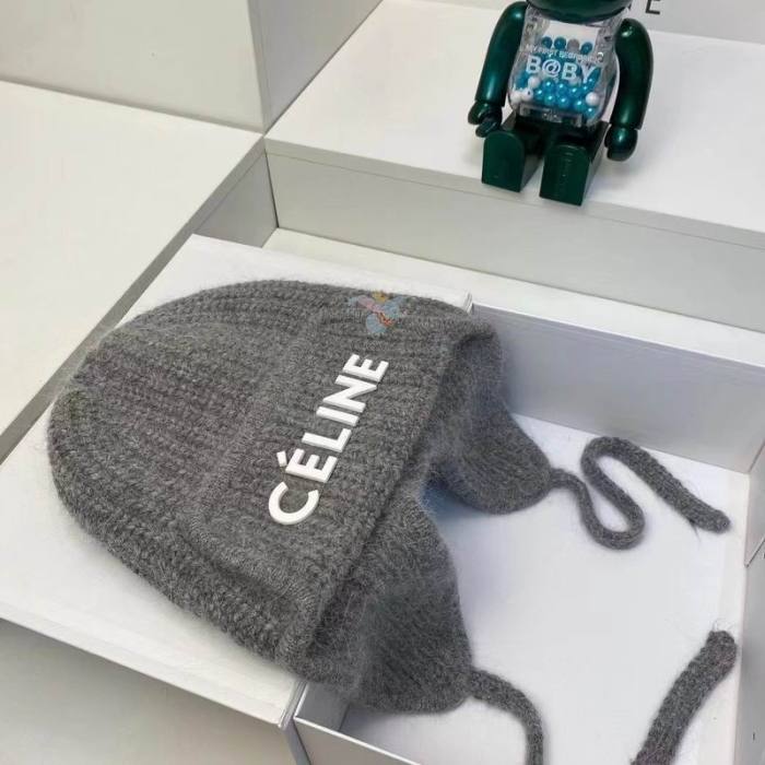 Celine Beanies-230